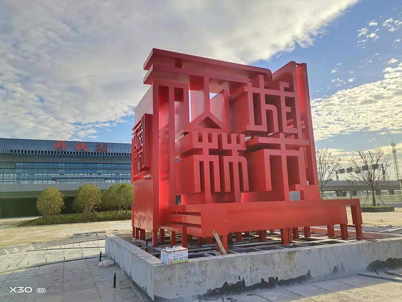 不銹鋼雕塑剪裁工具有哪些？