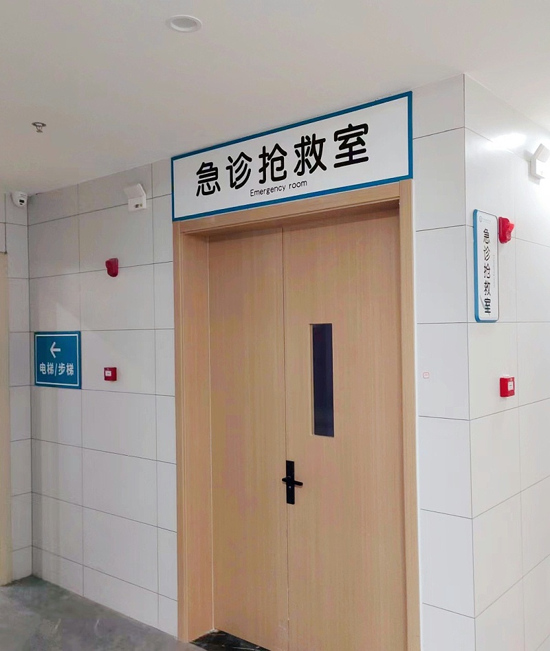 標(biāo)牌設(shè)計公司：標(biāo)識導(dǎo)視牌設(shè)計制作分類都有哪些