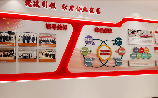 安裝使用標識標牌有什么好處？
